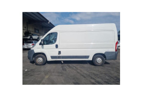 Charniere de capot PEUGEOT BOXER 3 Photo n°12