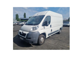 Charniere de capot PEUGEOT BOXER 3 Photo n°13