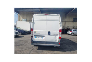 Feu arriere stop central PEUGEOT BOXER 3 Photo n°4