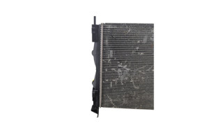 Radiateur eau NISSAN QASHQAI 1 Photo n°2