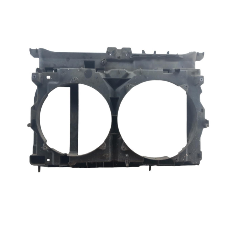 Armature avant, Masque avant PEUGEOT EXPERT 2 Photo n°1