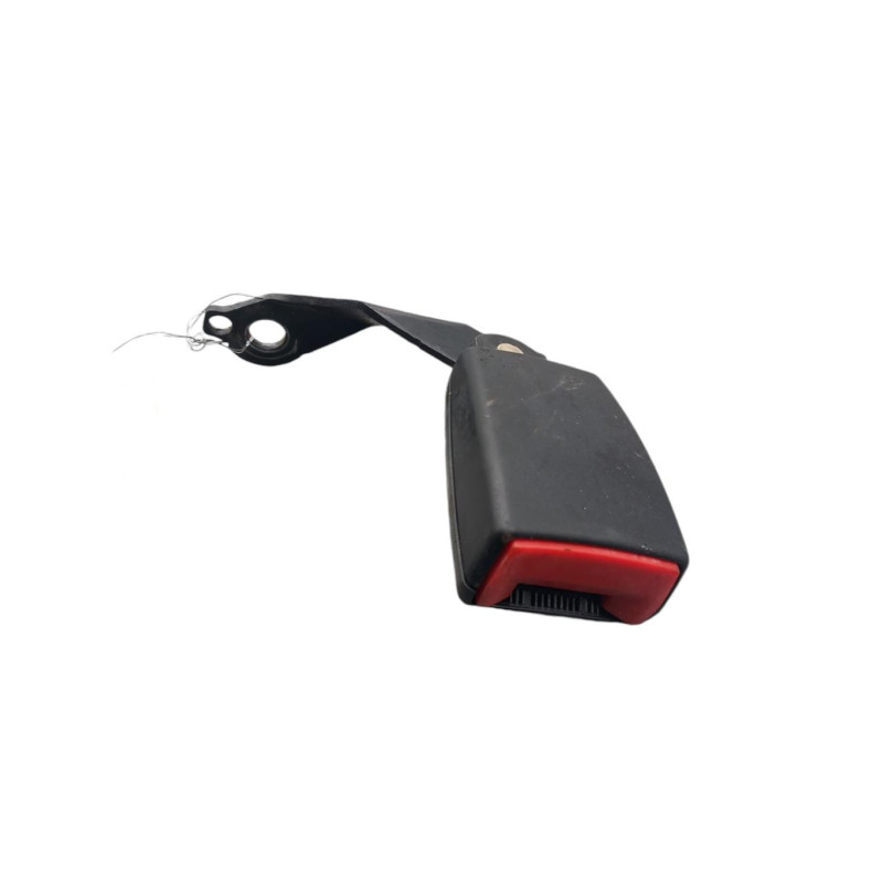 Attache ceinture arriere droit AUDI TT 1 Photo n°1