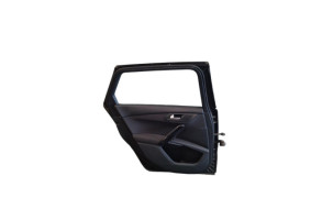 Porte arriere gauche PEUGEOT 508 1 SW Photo n°2