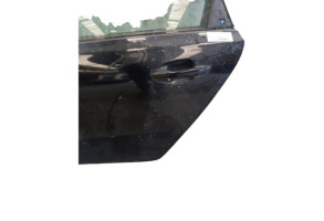 Porte arriere gauche PEUGEOT 508 1 SW Photo n°4