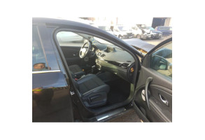 Vitre arriere gauche RENAULT MEGANE 3 Photo n°5
