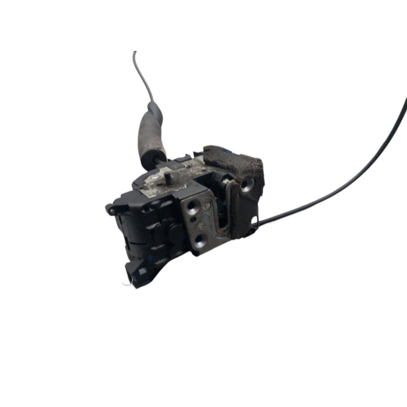 Serrure arriere droit RENAULT MEGANE 3 Photo n°1