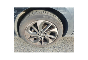 Serrure arriere droit RENAULT MEGANE 3 Photo n°15