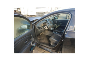 Serrure arriere gauche RENAULT MEGANE 3 Photo n°7