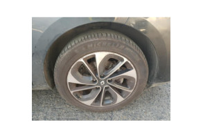Serrure arriere gauche RENAULT MEGANE 3 Photo n°8