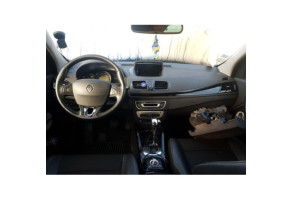 Serrure arriere gauche RENAULT MEGANE 3 Photo n°14