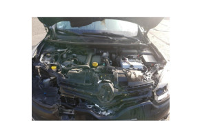 Serrure arriere gauche RENAULT MEGANE 3 Photo n°16