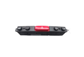 Bouton de coffre ALFA ROMEO 147 Photo n°3