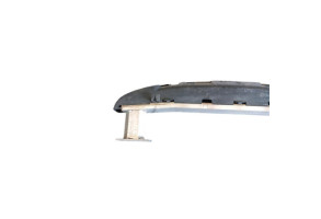 Renfort pare choc avant (traverse) CITROEN C4 GRAND PICASSO 1 Photo n°2