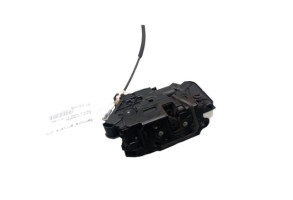 Serrure arriere droit SKODA FABIA 2 Photo n°2