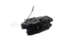 Serrure arriere droit SKODA FABIA 2 Photo n°3