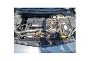 Feu arriere secondaire gauche (feux) OPEL ASTRA J SPORTS Photo n°9