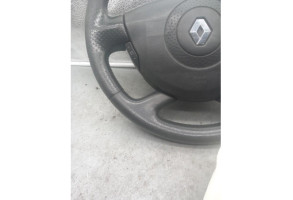 Volant RENAULT LAGUNA 2 Photo n°4