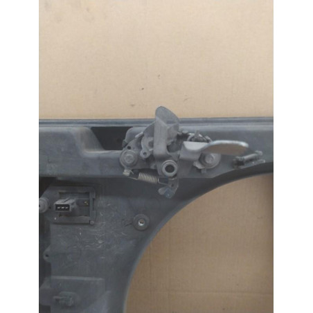 Armature avant, Masque avant PEUGEOT 307