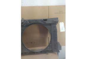 Armature avant, Masque avant PEUGEOT 307 Photo n°6