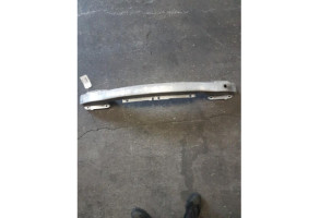 Renfort pare choc avant (traverse) RENAULT LAGUNA 3 Photo n°4