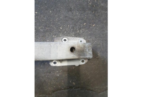 Renfort pare choc avant (traverse) RENAULT LAGUNA 3 Photo n°6