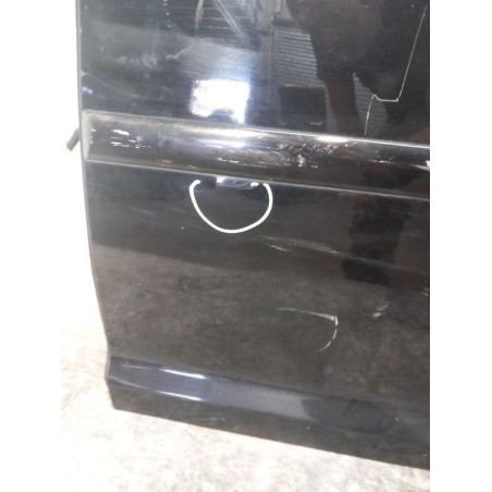 Porte arriere gauche VOLKSWAGEN TOURAN 2