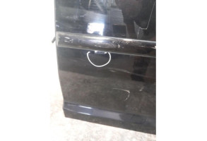 Porte arriere gauche VOLKSWAGEN TOURAN 2 Photo n°1