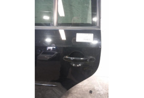 Porte arriere gauche VOLKSWAGEN TOURAN 2 Photo n°2