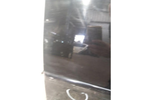 Porte arriere gauche VOLKSWAGEN TOURAN 2 Photo n°4