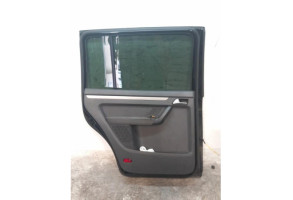 Porte arriere gauche VOLKSWAGEN TOURAN 2 Photo n°5