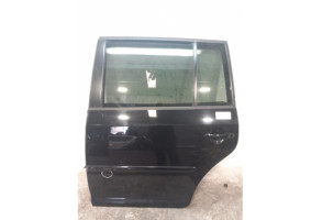 Porte arriere gauche VOLKSWAGEN TOURAN 2 Photo n°9