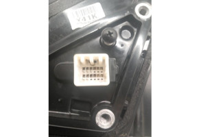 Retroviseur droit KIA SPORTAGE 3 Photo n°4