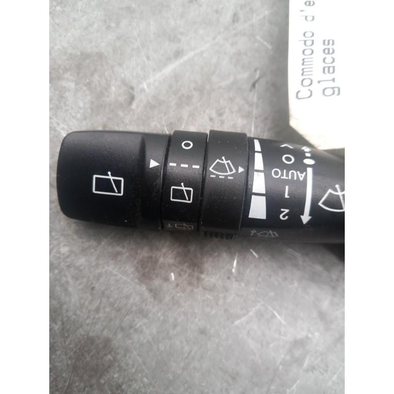 Commodo d'essuie glaces KIA SPORTAGE 3 Photo n°1