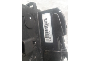 Serrure avant droit KIA SPORTAGE 3 Photo n°1