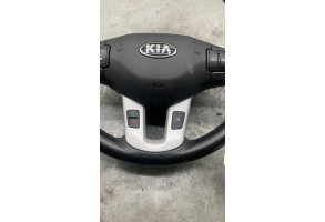 Volant KIA SPORTAGE 3 Photo n°1