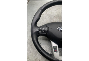 Volant KIA SPORTAGE 3 Photo n°2