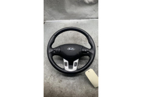 Volant KIA SPORTAGE 3 Photo n°4