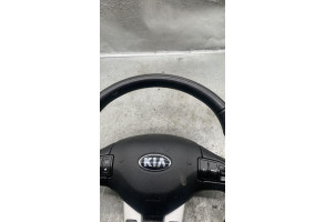 Volant KIA SPORTAGE 3 Photo n°6