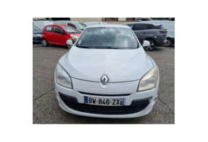 Pommeau de vitesses RENAULT MEGANE 3 Photo n°10