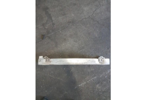 Renfort pare choc avant (traverse) CITROEN C3 PICASSO Photo n°5
