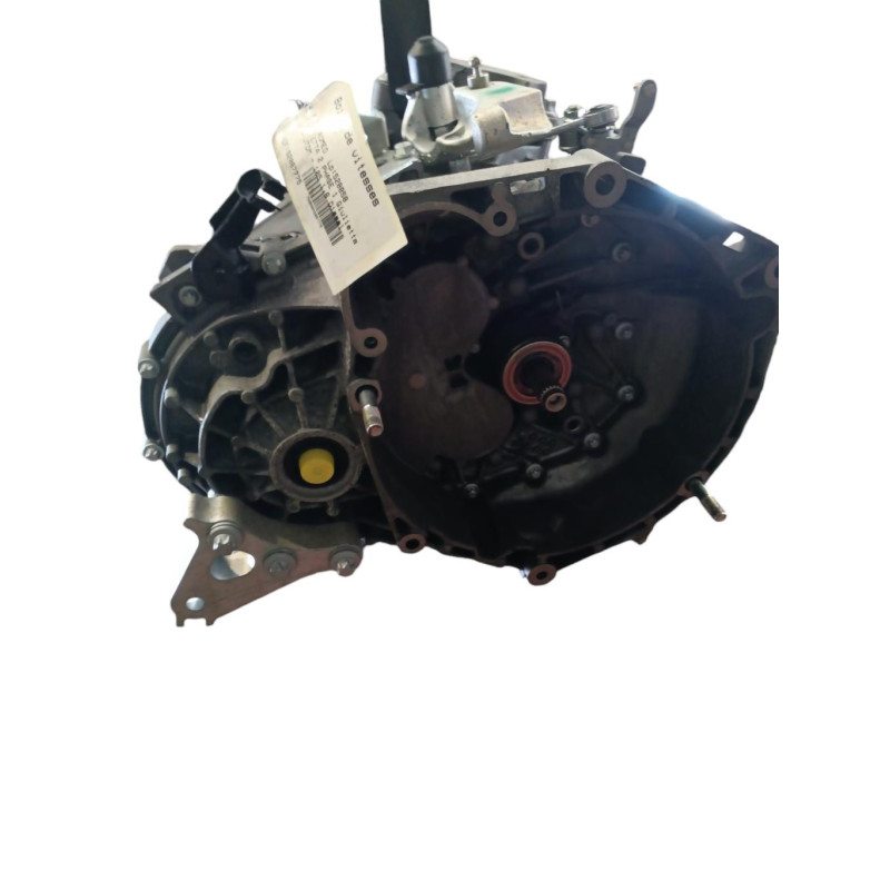 Boite de vitesses ALFA ROMEO GIULIETTA 2 Photo n°1