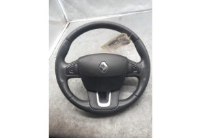 Volant RENAULT LAGUNA 3 Photo n°4