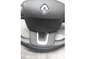 Volant RENAULT LAGUNA 3 Photo n°5
