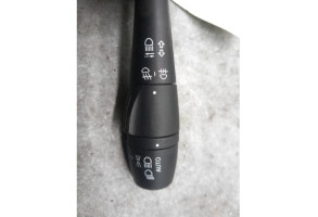 Commodo phare RENAULT CLIO 4 Photo n°3