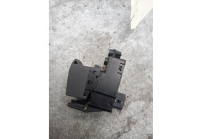 Poignee electrique frein a main RENAULT GRAND SCENIC 3 Photo n°3