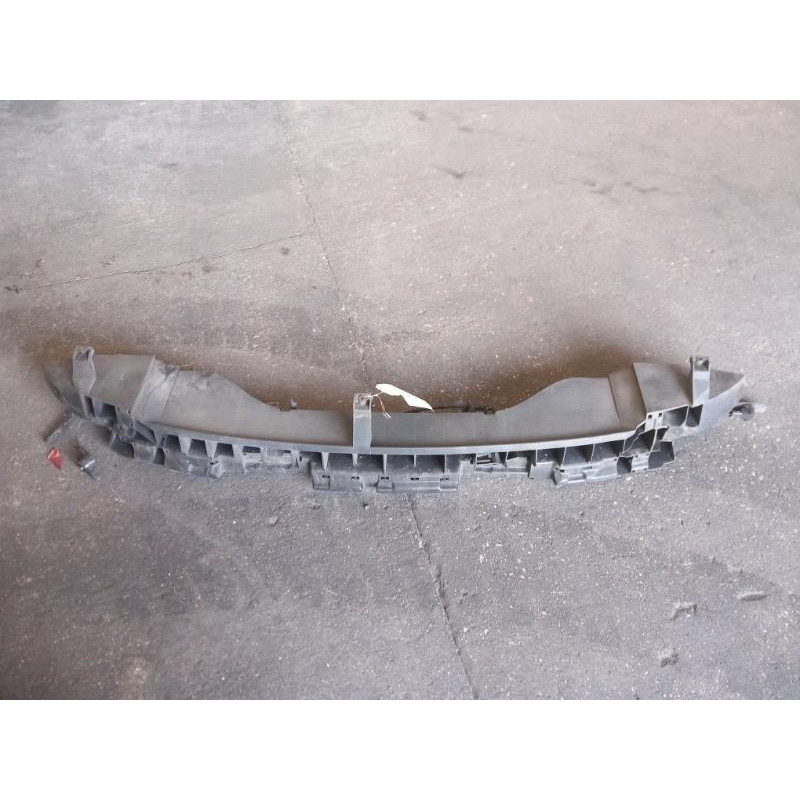 Renfort pare choc arriere (traverse) RENAULT CLIO 3 Photo n°1