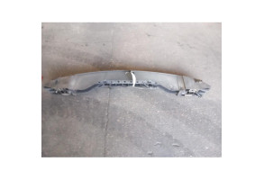 Renfort pare choc arriere (traverse) RENAULT CLIO 3 Photo n°2