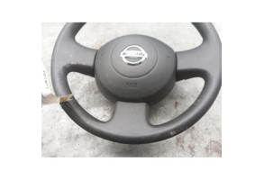 Volant NISSAN MICRA 3 Photo n°3
