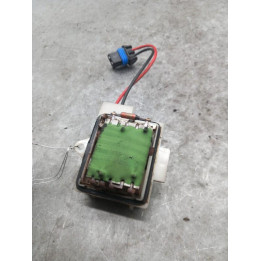Resistance chauffage RENAULT CLIO 2 Photo n°1