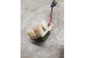 Resistance chauffage RENAULT CLIO 2 Photo n°2